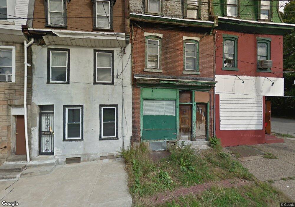 349 E Armat St, Philadelphia, PA 19144 - photo 1