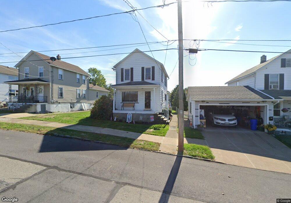 422 Wyoming Ave, Dupont, PA 18641 - photo 1