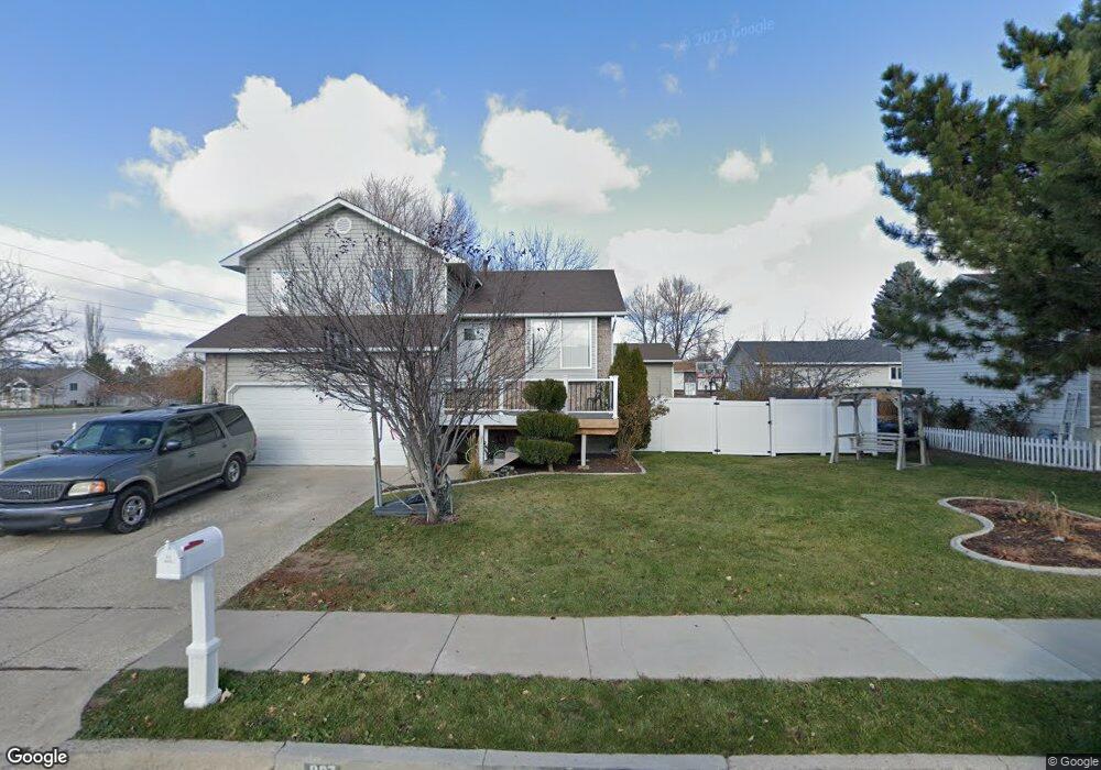 987 Three Point Ave, Logan, UT 84321 - photo 1