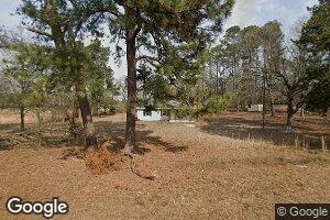 4609 Steephollow Rd, Gibson, GA 30810