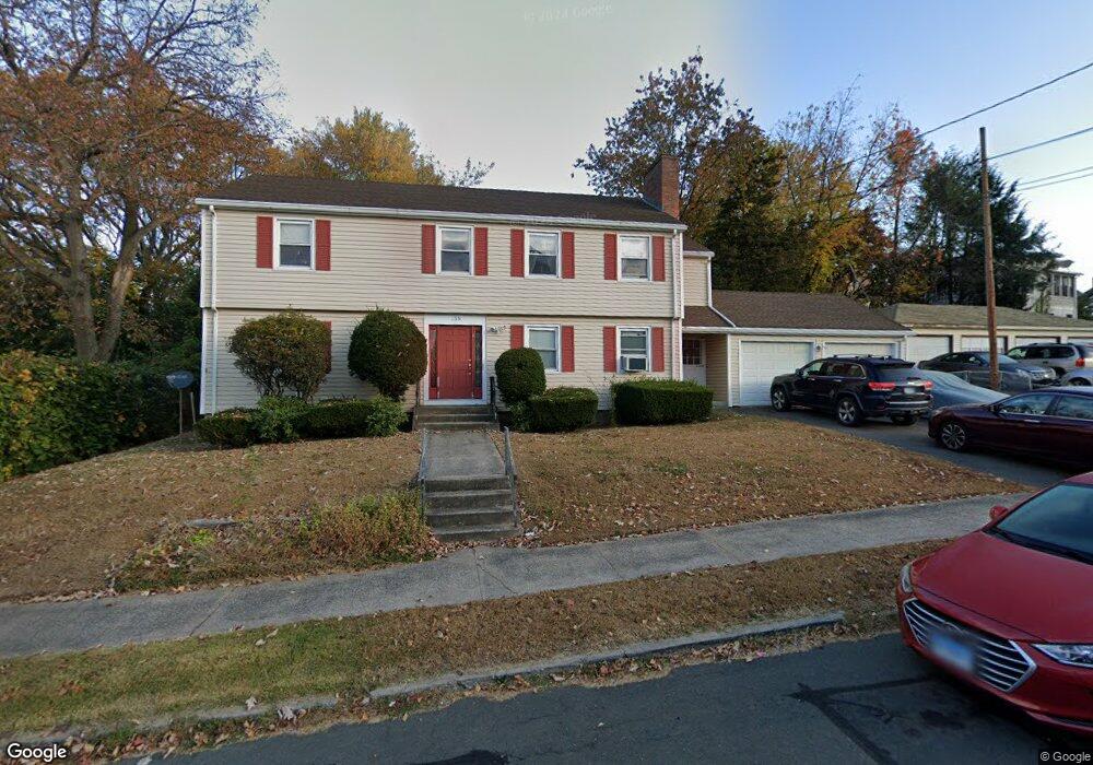 155 Columbia St, New Britain, CT 06052 - photo 1