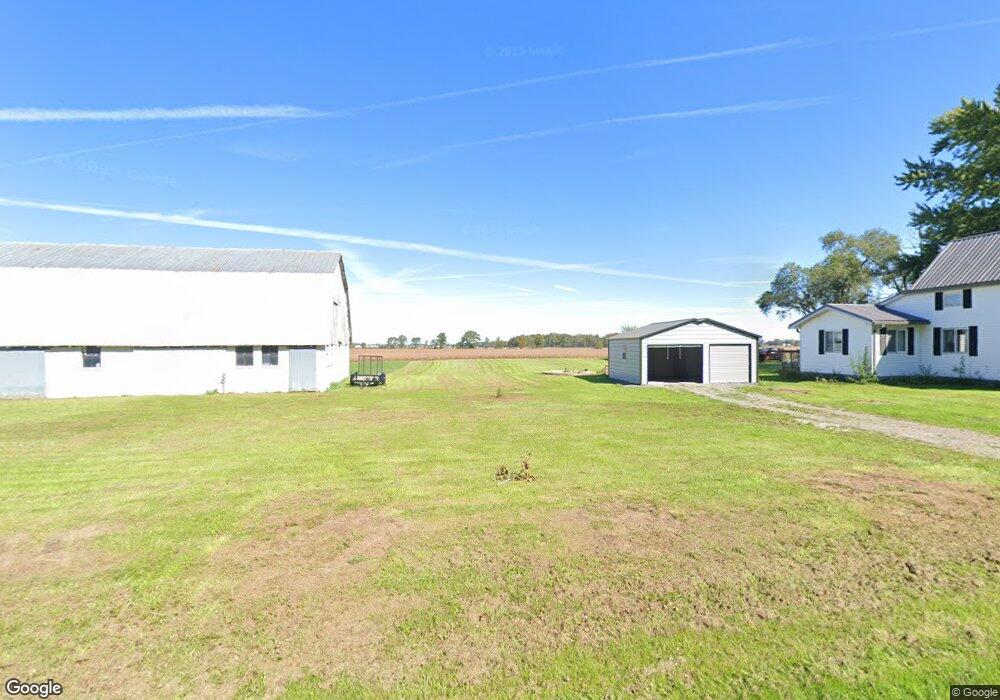 14266 County Road 87, Lakeview, OH 43331 - photo 1