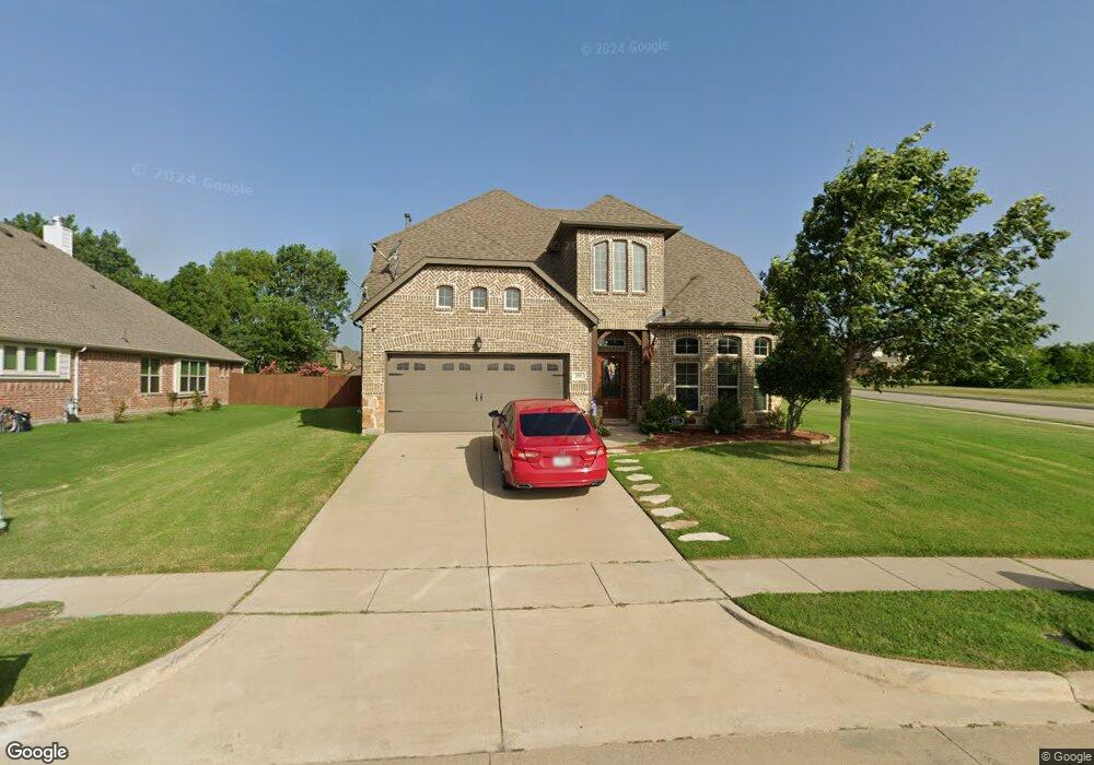 5006 Liberty Hill Trail, Sherman, TX 75092 - photo 1