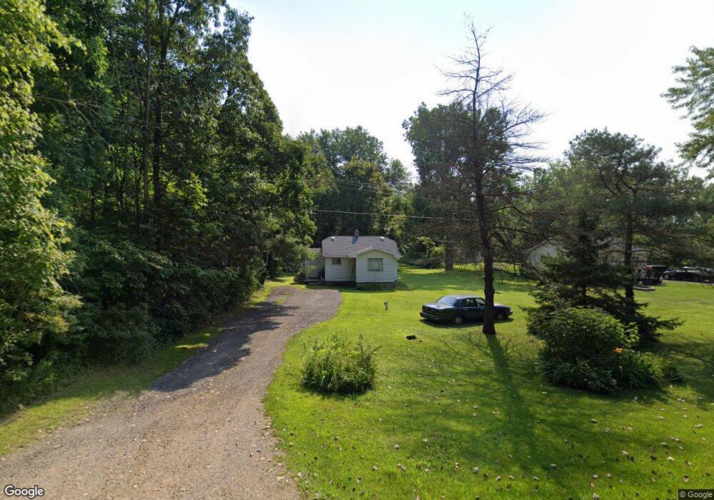 10447 S Lewis Rd, Clio, MI 48420 - photo 1