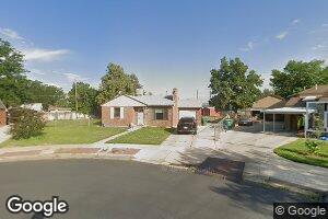 5758 Butler Cir, Salt Lake City, UT 84107