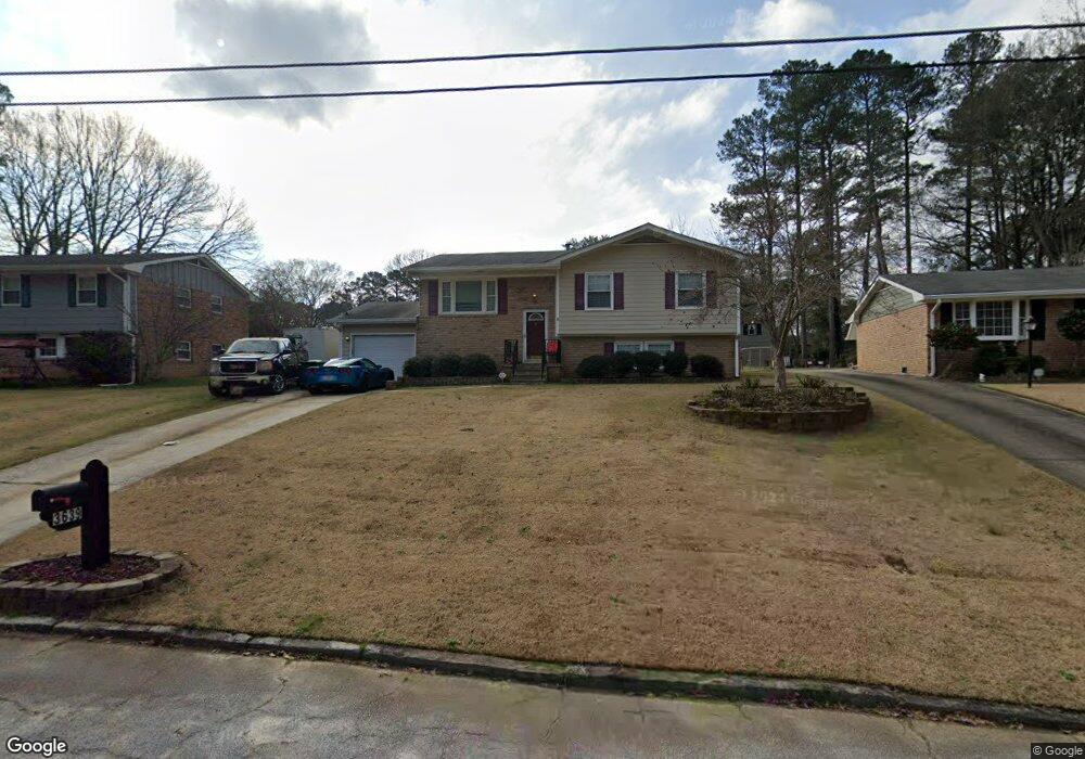 3639 Castle Rock Way unit 4, Tucker, GA 30084 - photo 1