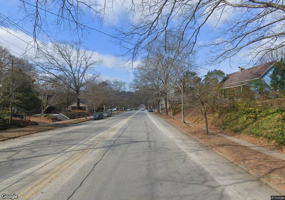 0 Boulevard, Athens, GA 30601 - photo 1