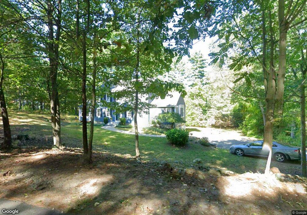 71 Squannacook Rd, Shirley, MA 01464 - photo 1