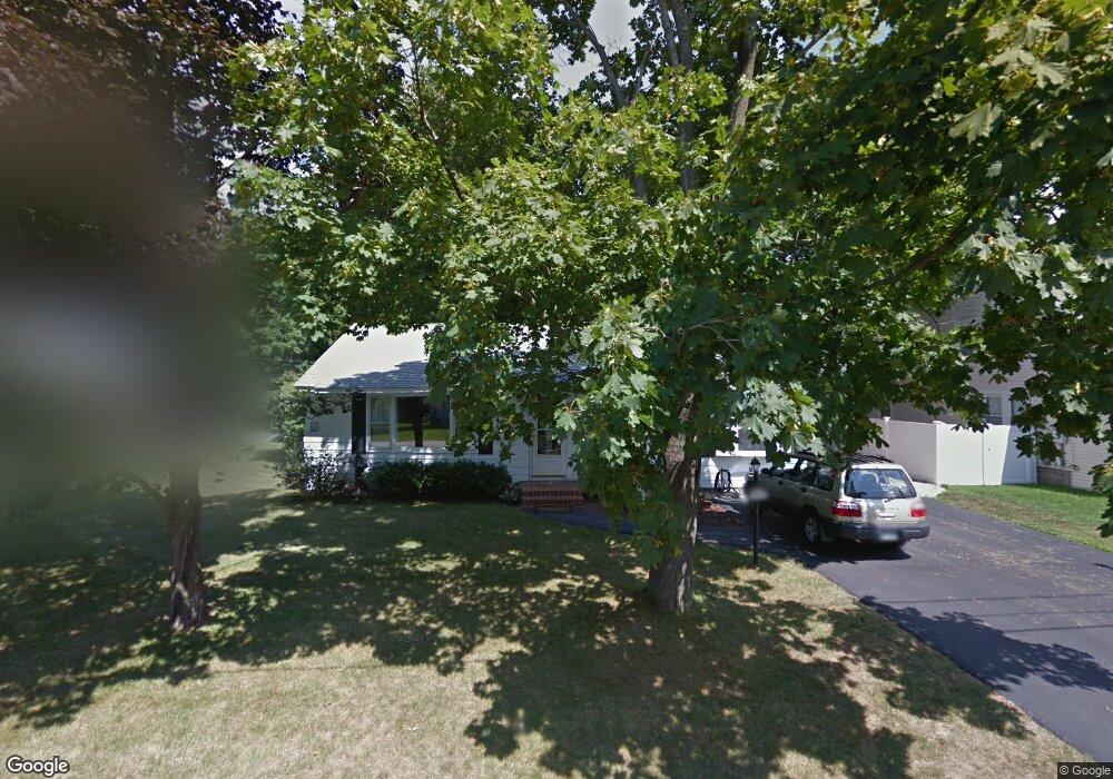 13 Gloria Ave, Hudson, NH 03051 - photo 1