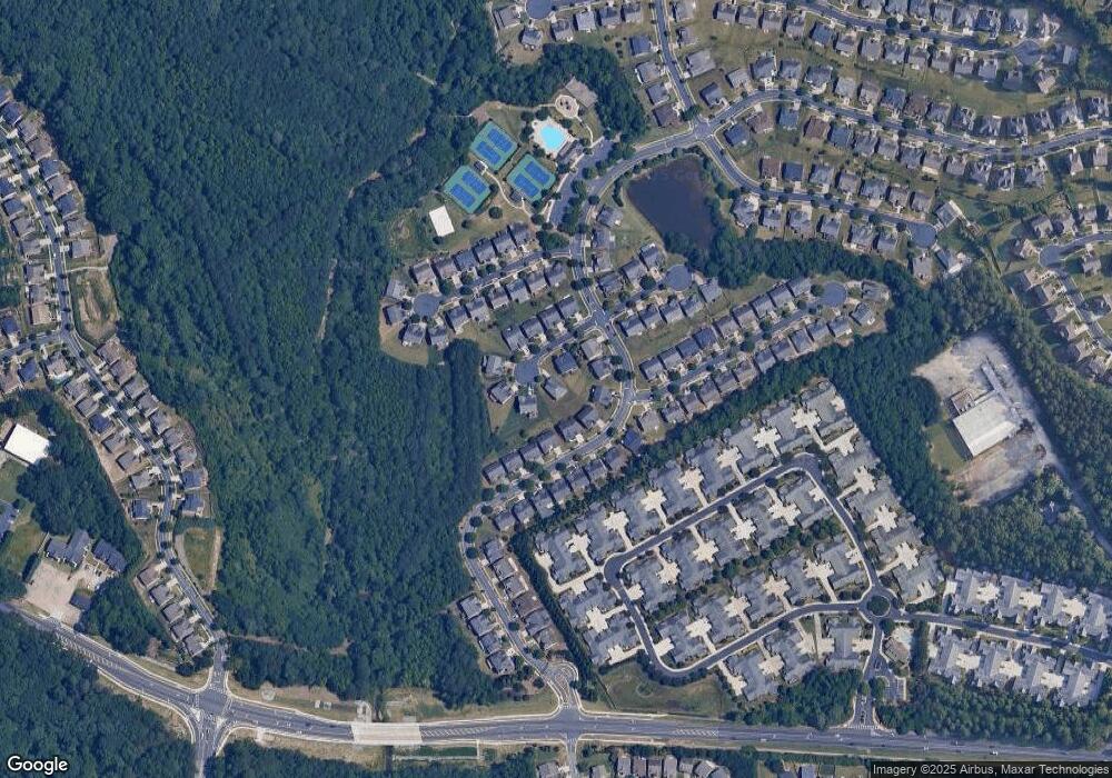 2652 Larson Creek Way, Duluth, GA 30097 - photo 1