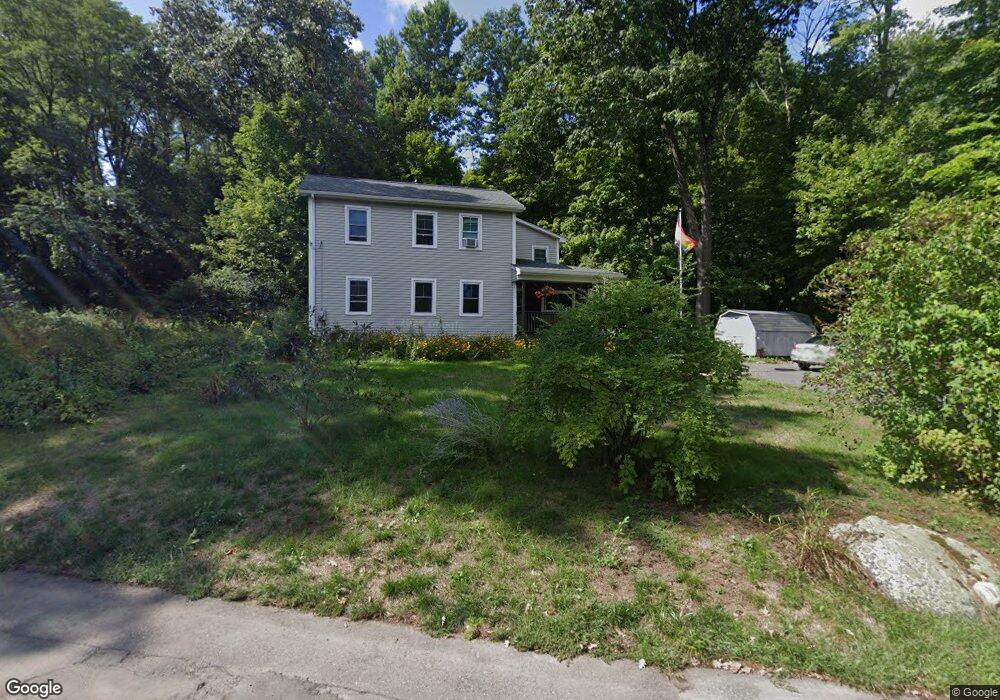 142 Maplewood Terrace, Florence, MA 01062 - photo 1