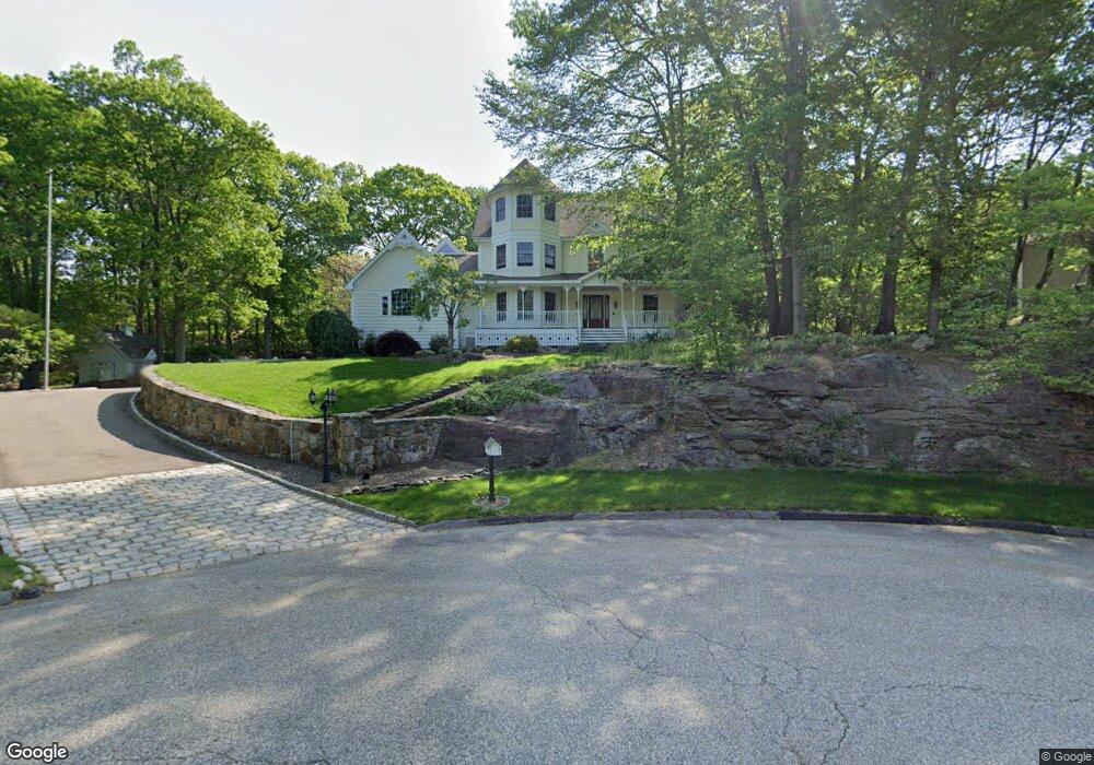 30 Apple Gate Ln, Trumbull, CT 06611 - photo 1