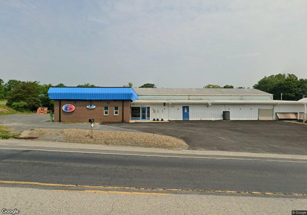 837 Lincoln Way W, Chambersburg, PA 17202 - photo 1