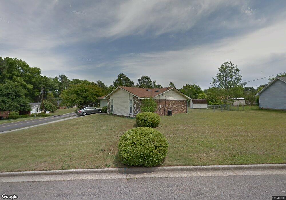 131 Shawns Way, Augusta, GA 30907 - photo 1