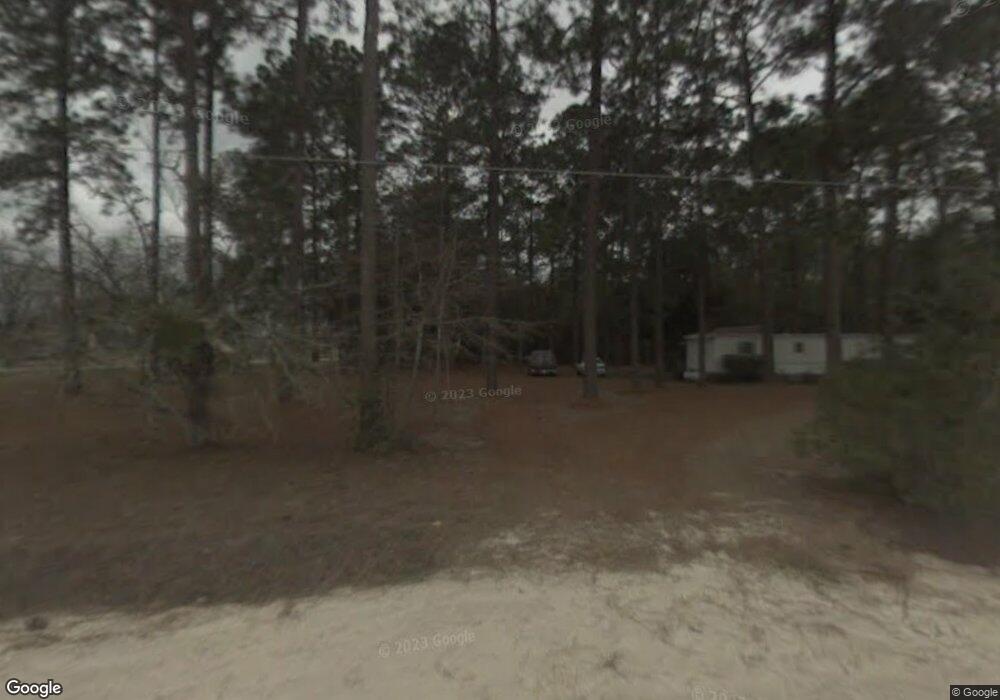 4701 Carmen Rd, Waycross, GA 31503 - photo 1