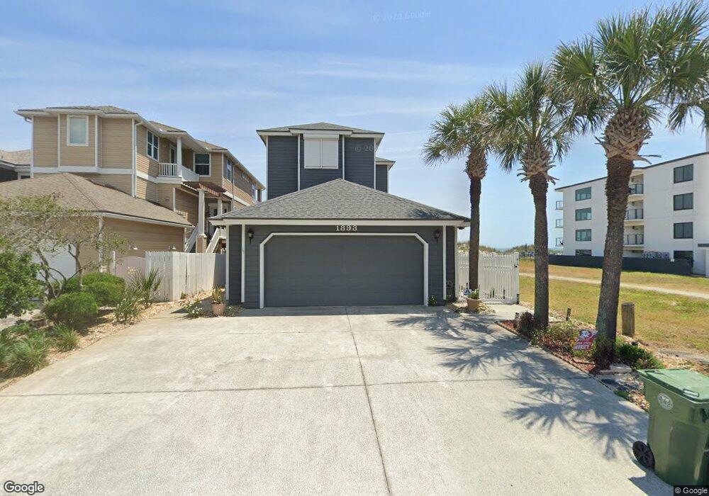 1893 Ocean Dr S, Jacksonville Beach, FL 32250 - photo 1