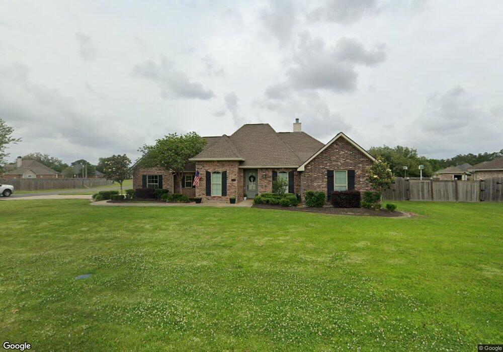 912 S Kade Ln, Lake Charles, LA 70605 - photo 1