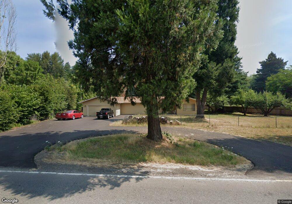 15871 S Union Mills Rd, Mulino, OR 97042 - photo 1