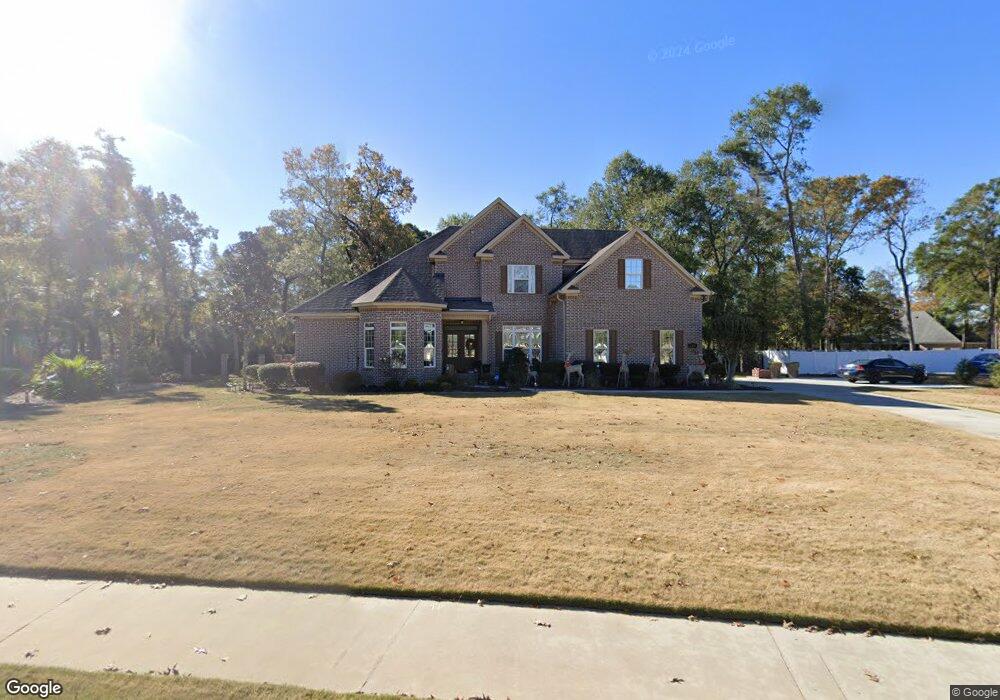 109 Lexus Ct unit 98, Rincon, GA 31326 - photo 1