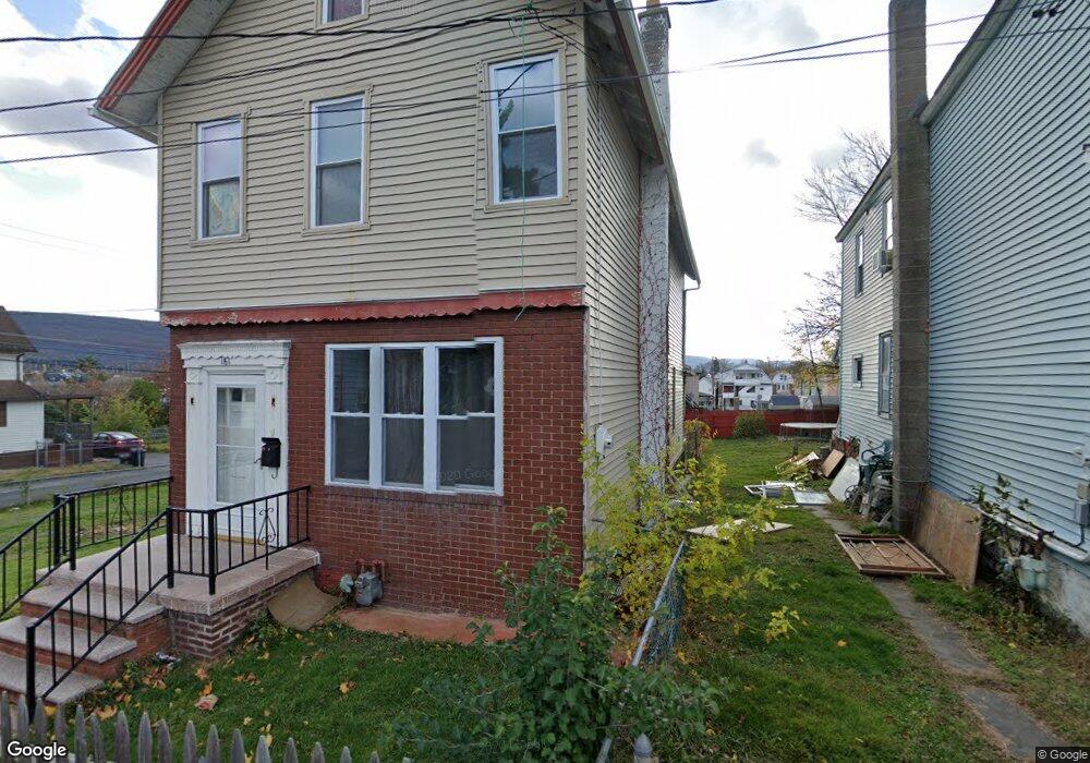 161 Jones St, Wilkes Barre, PA 18702 - photo 1