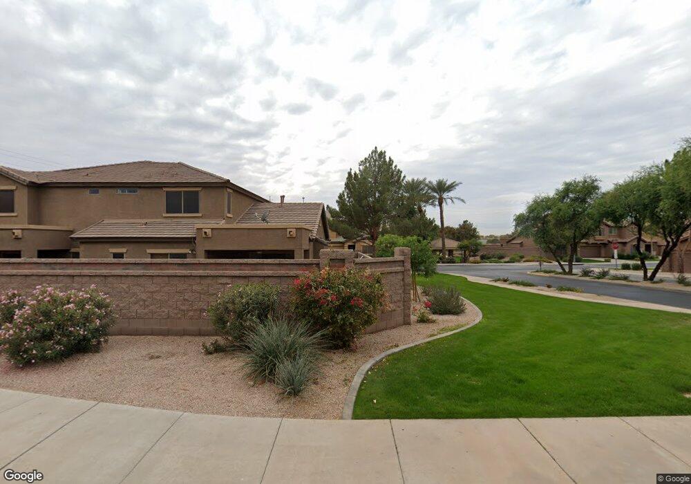 3910 S Laurel Way, Chandler, AZ 85286 - photo 1