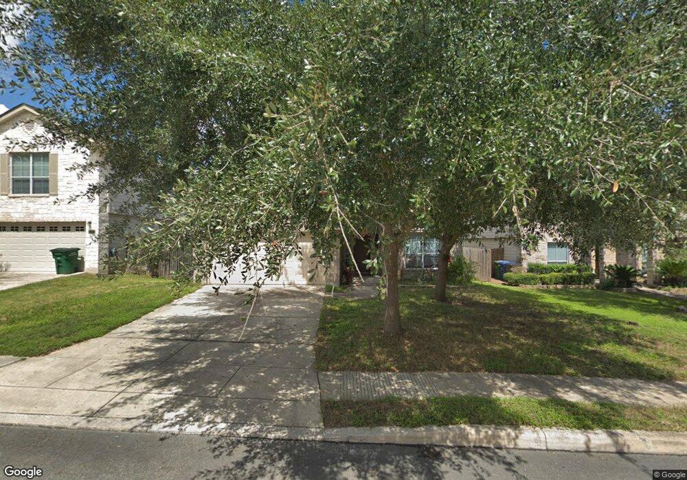 7814 Bur Oak Way, San Antonio, TX 78223 - photo 1