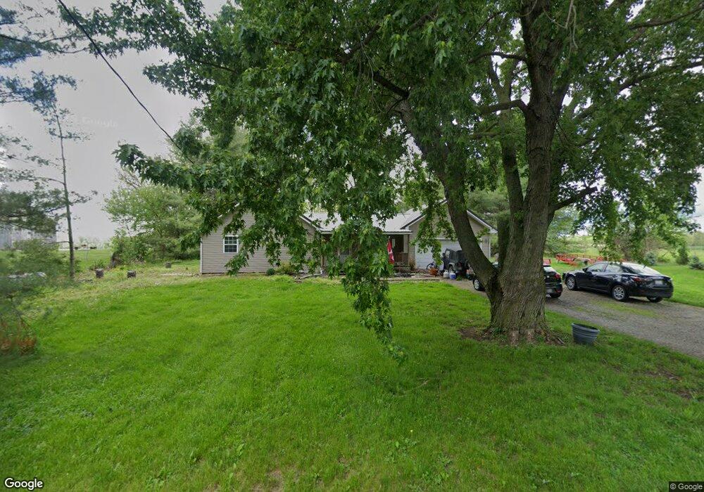 1272 E 700 S, Wabash, IN 46992 - photo 1