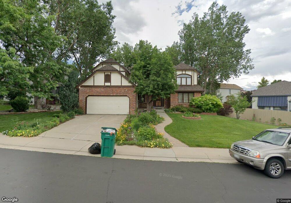 19199 E Ida Dr, Aurora, CO 80015 - photo 1