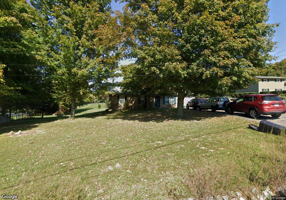 5426 W Willis Rd, Georgetown, IN 47122 - photo 1