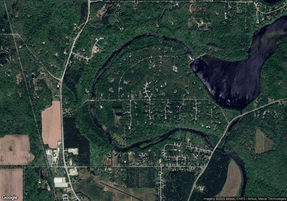 V/L Burroughs St NE, Vergennes Township, MI 49331 - photo 1