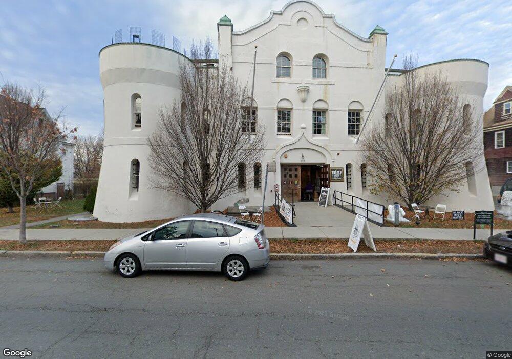 191 Highland Ave unit 3A, Somerville, MA 02143 - photo 1