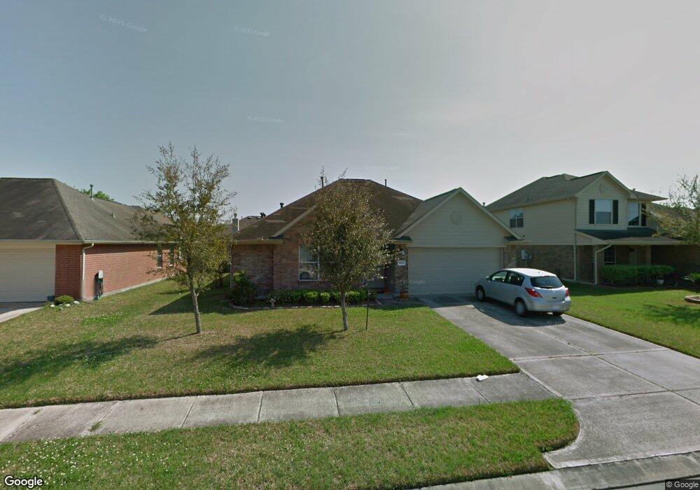 5402 Palo Duro Dr, Pearland, TX 77584 - photo 1