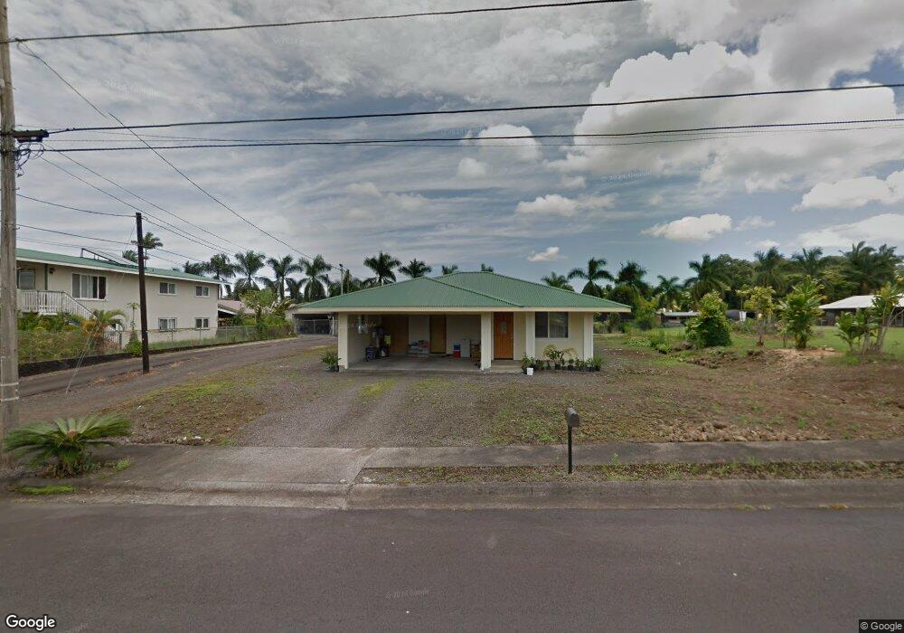 2333 Awapuhi St, Hilo, HI 96720 - photo 1