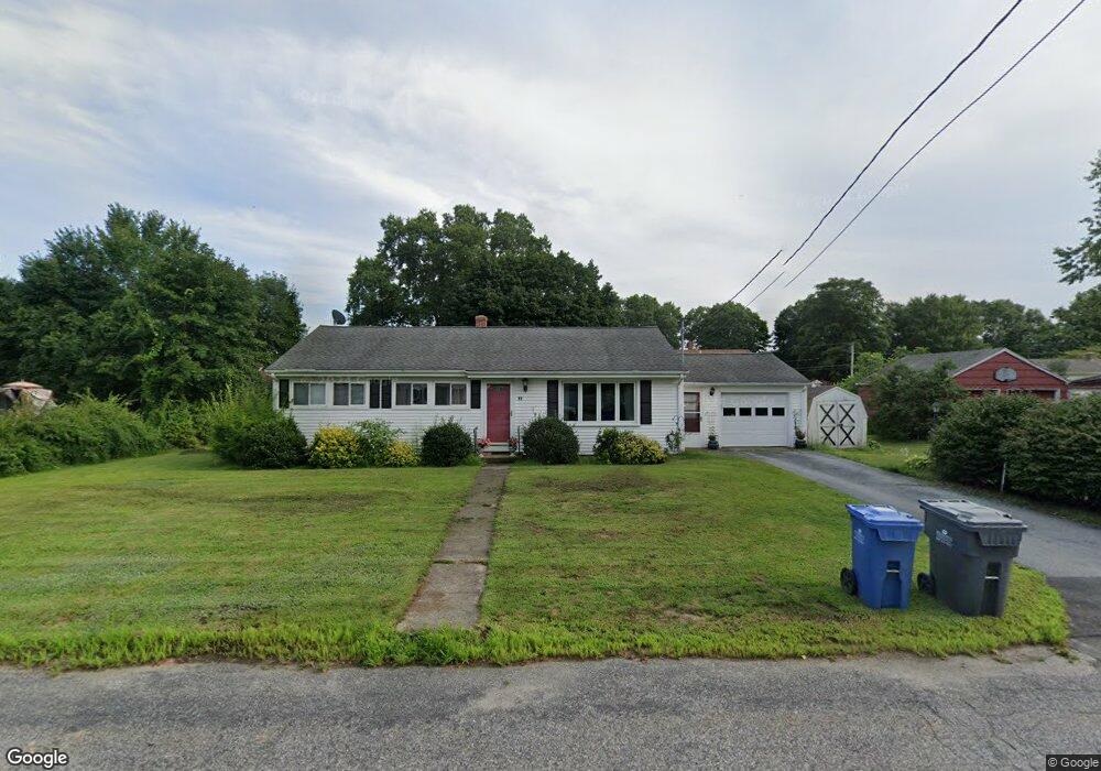 13 Walnut St, Danielson, CT 06239 - photo 1