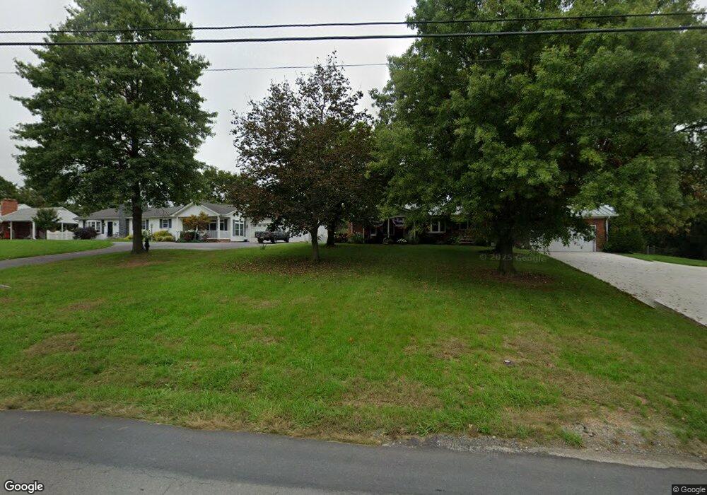 525 Bedington Rd, Martinsburg, WV 25404 - photo 1