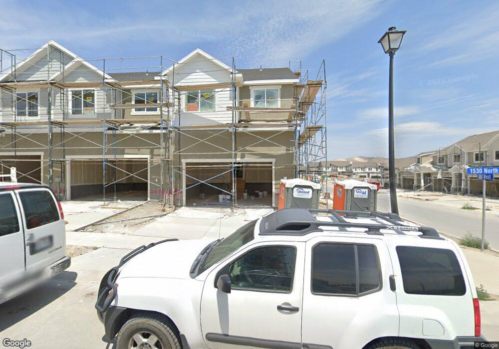 3960 W 1530 N unit 2018, Lehi, UT 84043 - photo 1