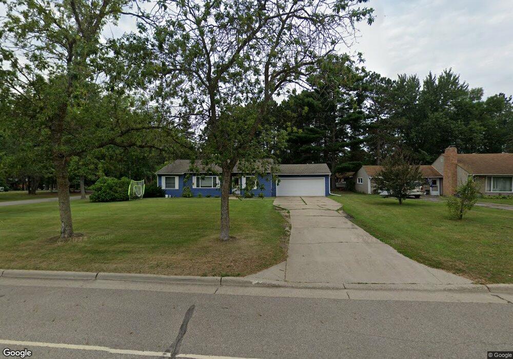 803 Main Ave N, Park Rapids, MN 56470 - photo 1