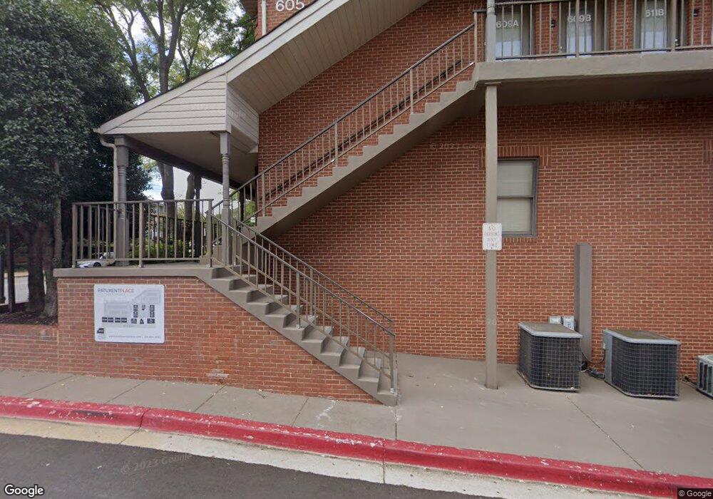 635A Main St, Laurel, MD 20707 - photo 1