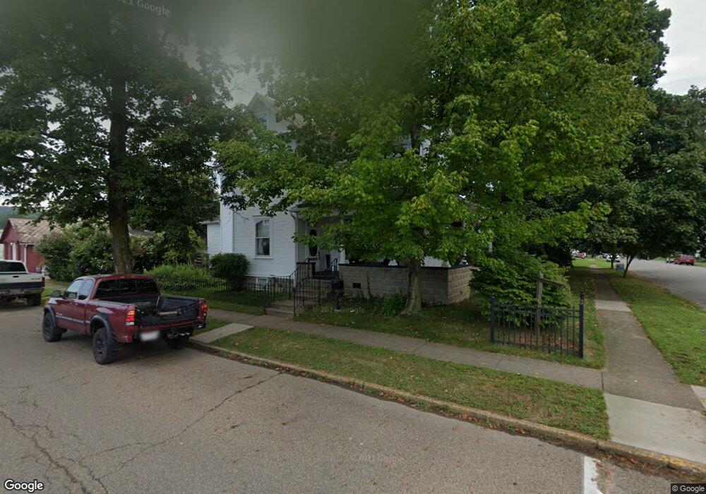 202 E 2nd St, Logan, OH 43138 - photo 1