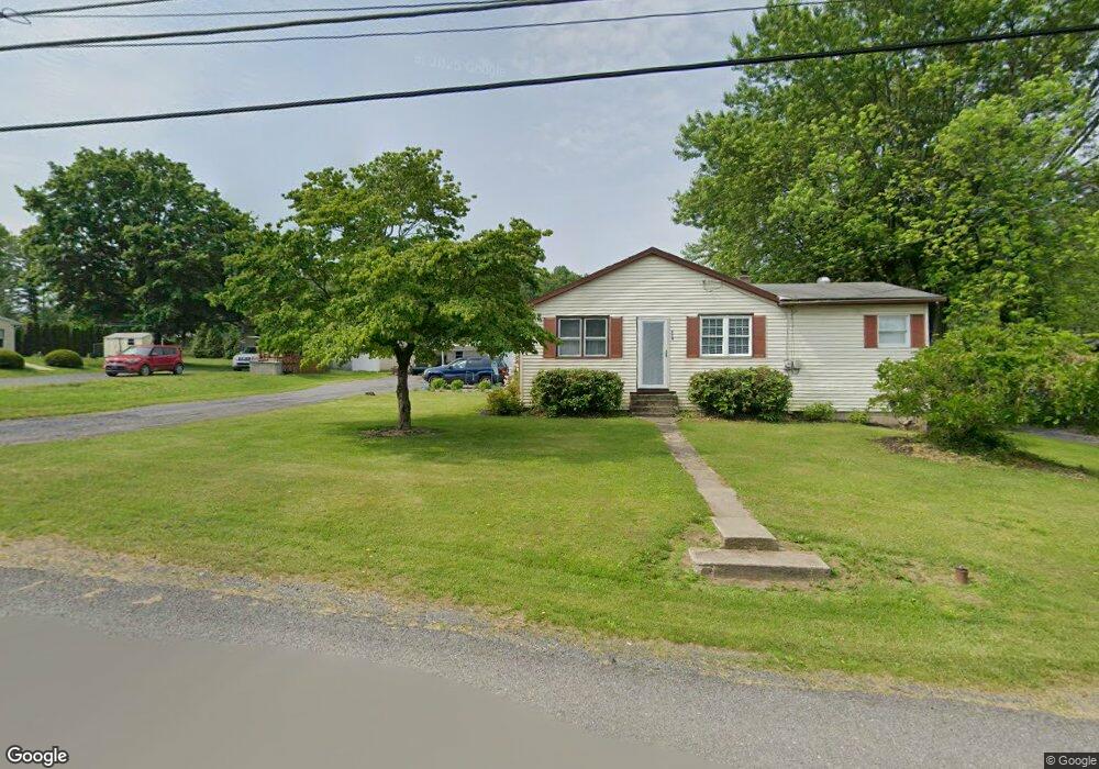 422 S Walnut St unit 434, Slatington, PA 18080 - photo 1