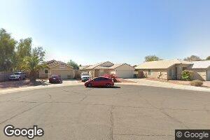 939 E Via Elena St, Goodyear, AZ 85338