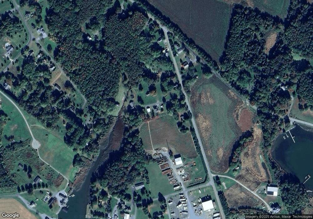 22571 Police Ave, Rock Hall, MD 21661 - photo 1