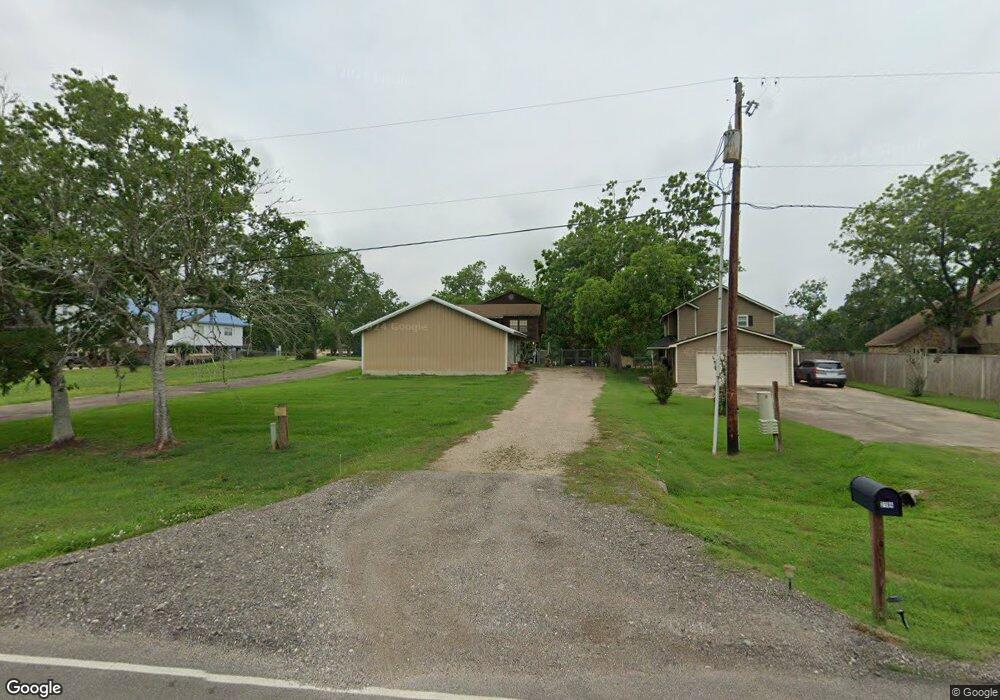 7063 County Road 506, Brazoria, TX 77422 - photo 1