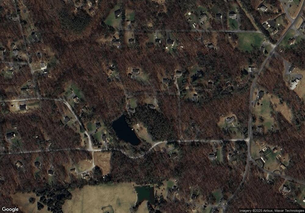 133 Royal Walnut Rd, Front Royal, VA 22630 - photo 1