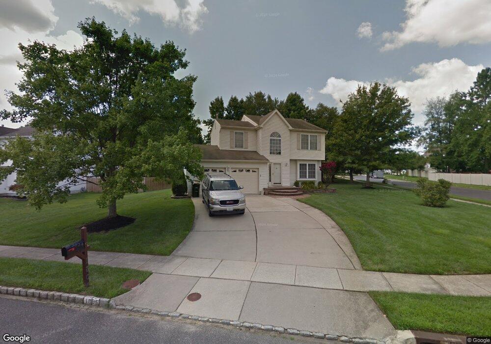 1806 Hessian Dr, Williamstown, NJ 08094 - photo 1