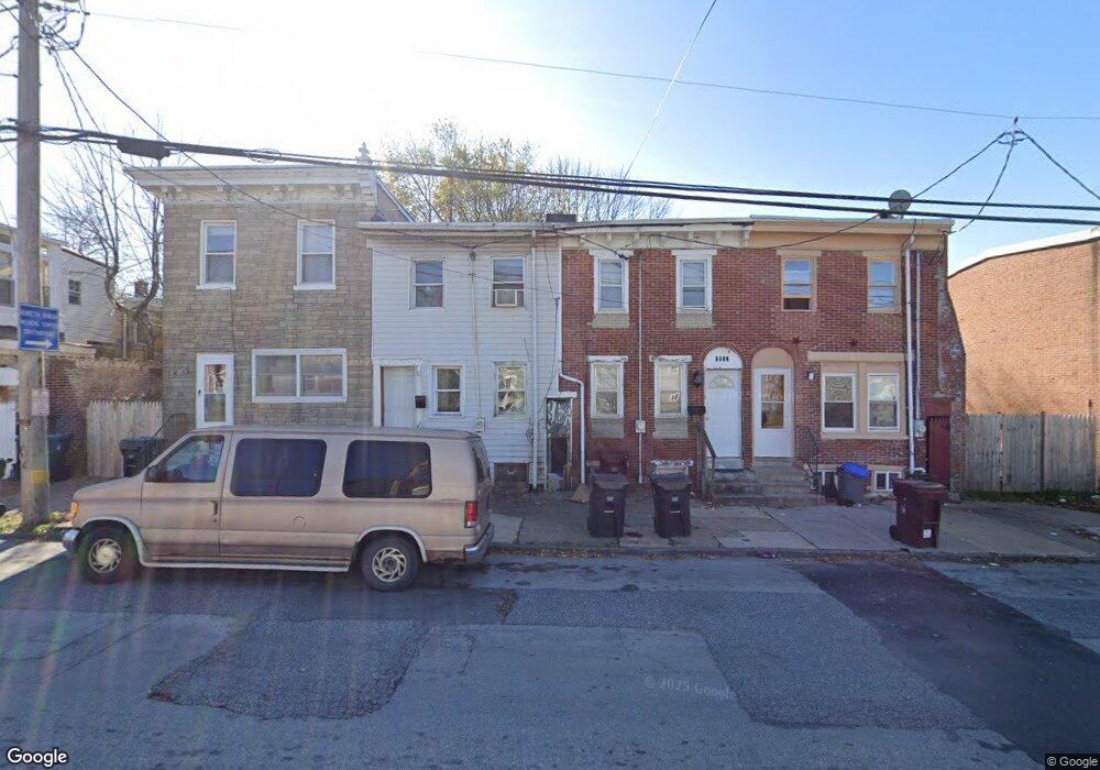 1110 A St, Wilmington, DE 19801 - photo 1