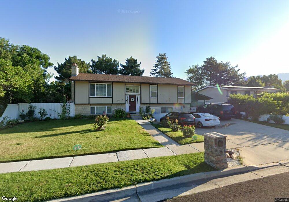 899 E 7905 S, Sandy, UT 84094 - photo 1