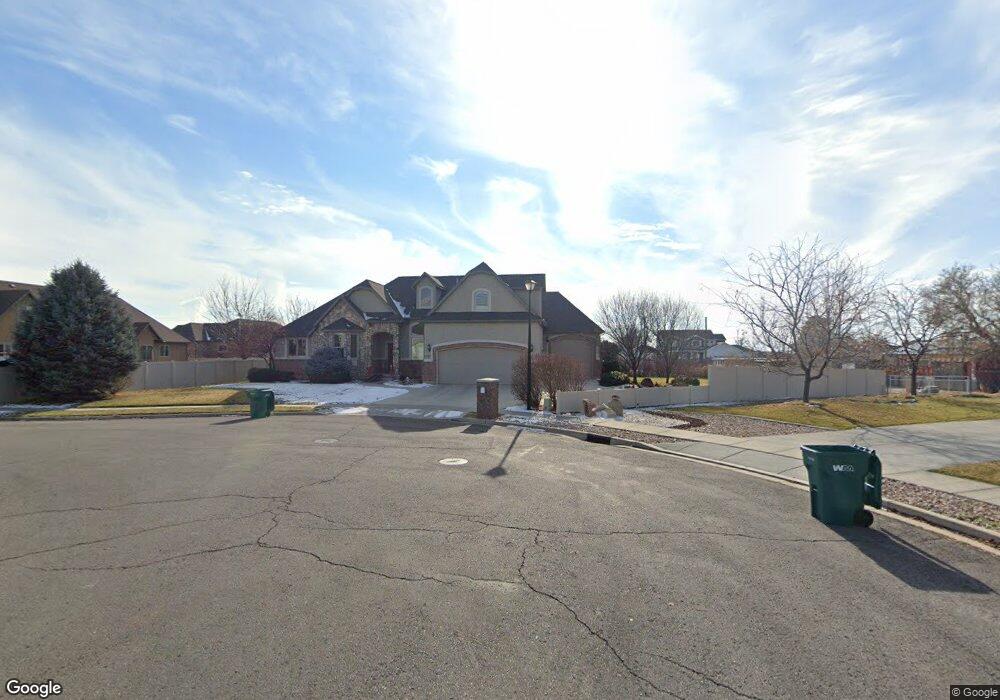 715 N 1540 W, Lehi, UT 84043 - photo 1