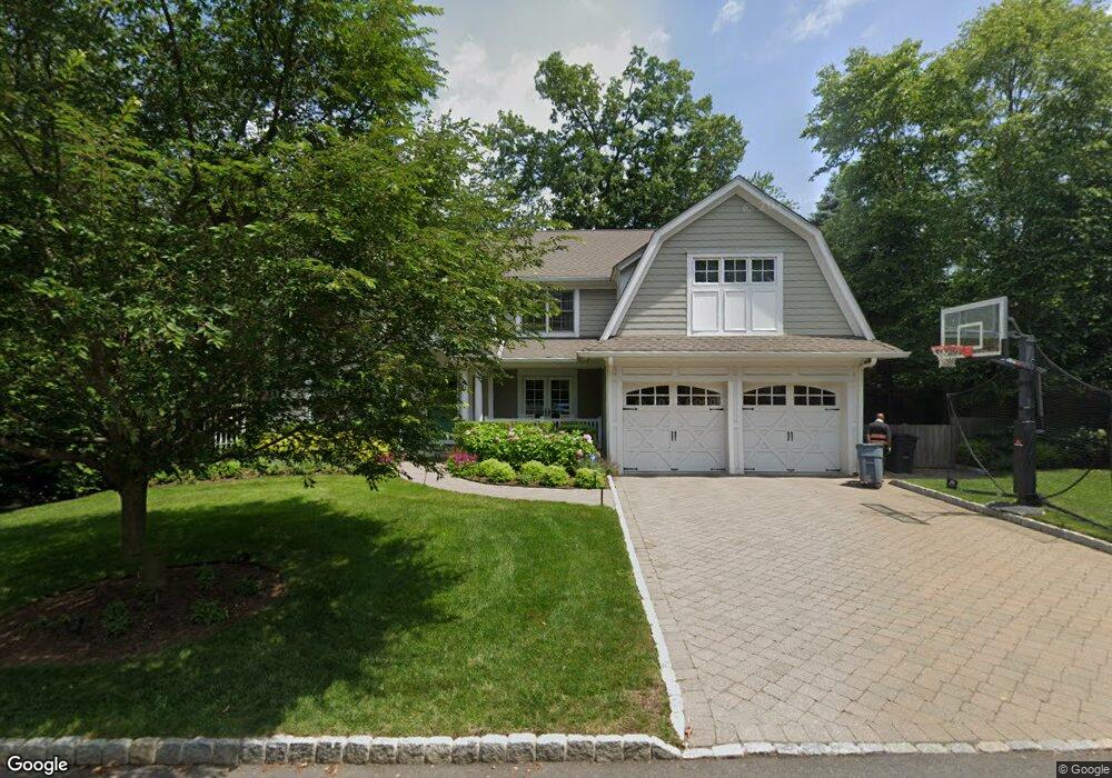 65 Elm St, Tenafly, NJ 07670 - photo 1