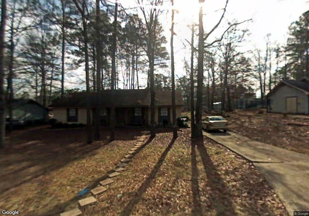 1840 Herringbone Hollow, Lithonia, GA 30058 - photo 1